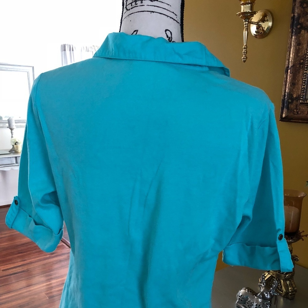 Blouse - Picture 2 of 5